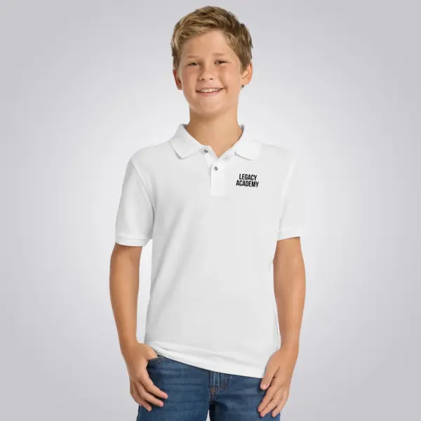 LA Polo