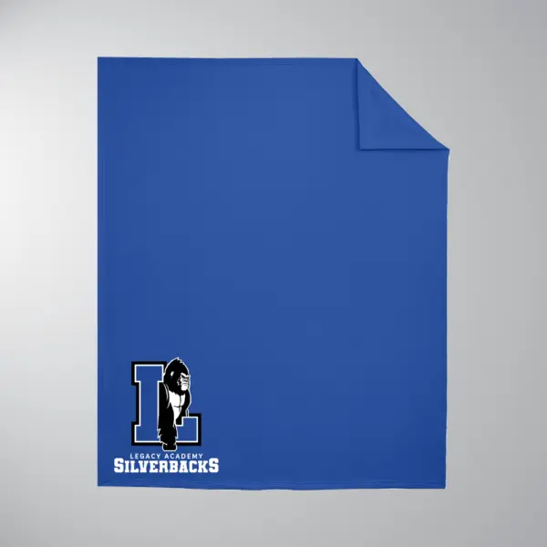 Legacy Academy Blanket