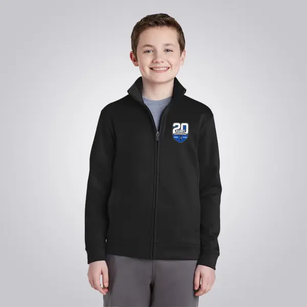 20 Years Jacket - Image 2