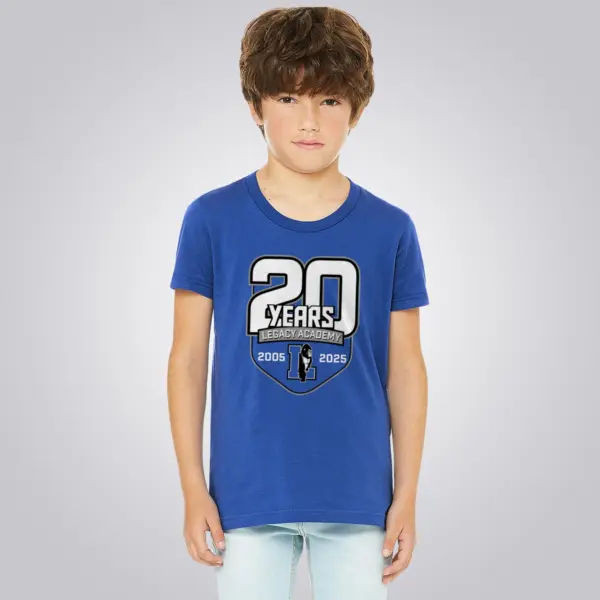 20 Years T-Shirt
