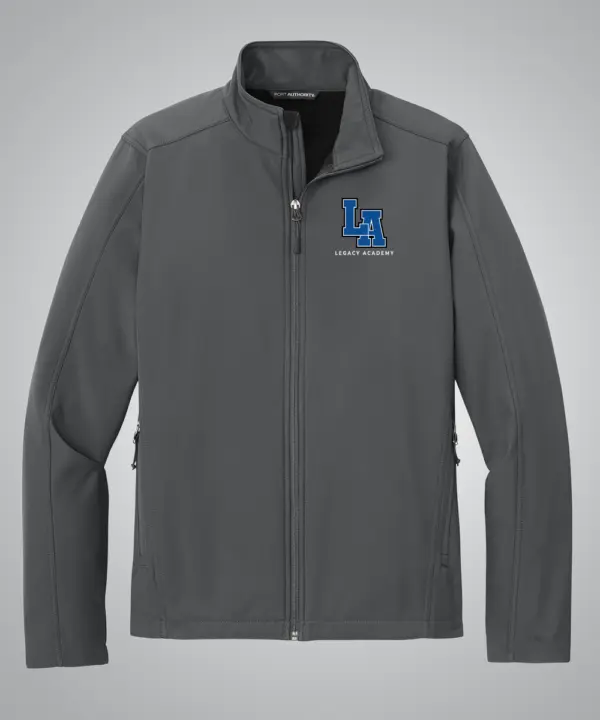 LA Teachers Full-Zip