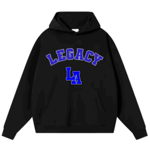 LA Legacy Hoodie