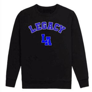 LA Legacy Crewneck
