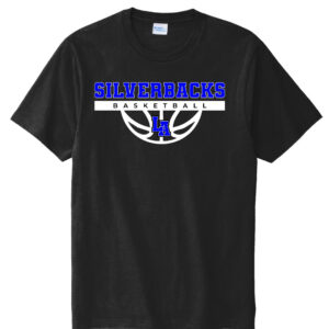 LA Silverbacks Basketball