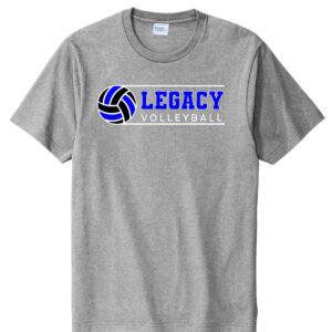 Legacy Volleyball