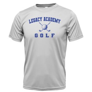 Golf Tee | Silver
