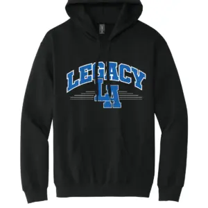 Legacy Speedline Hoodie