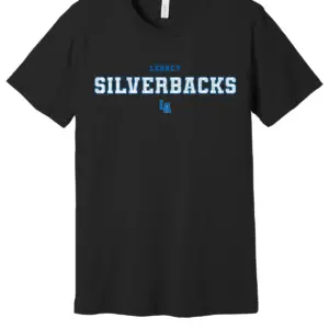 Silverback Crosshatch Tee