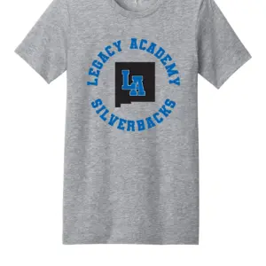 Silverback NM Seal Tee