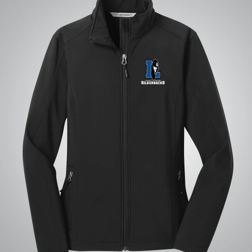 L Gorilla Teach - L317 - Black