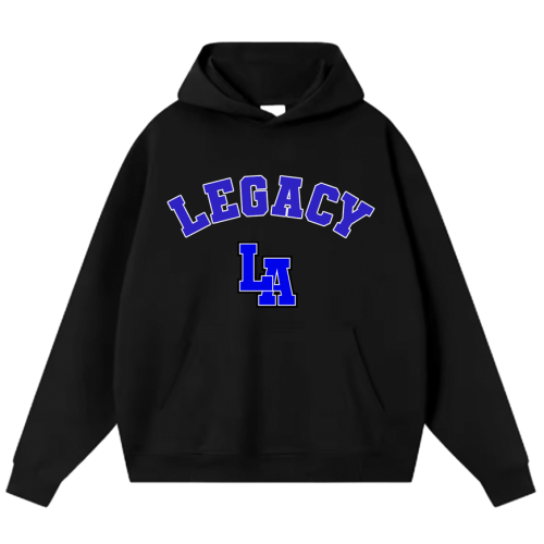 LA Legacy Hoodie