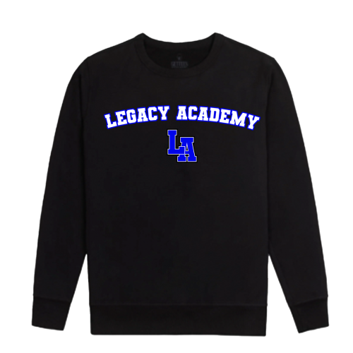 LEGACY ACADEMY LA-CREW-MOCK-UP