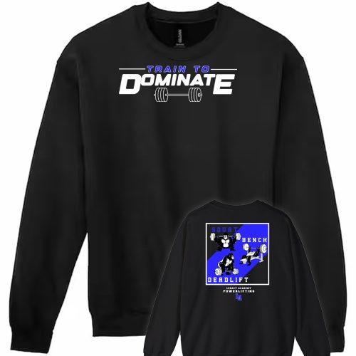 TrainToDominate Crew_Square